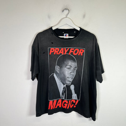 HMDD Pray For Magic V2 T-Shirt