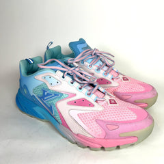 Louis Vuitton Blue Tactic Runner