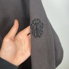 Chrome Hearts GRP Y-Not 2TND Hoodie