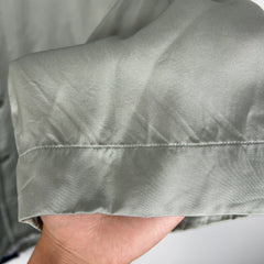 Dries Van Noten Viscose 'Cassi' Button-Up Shirt