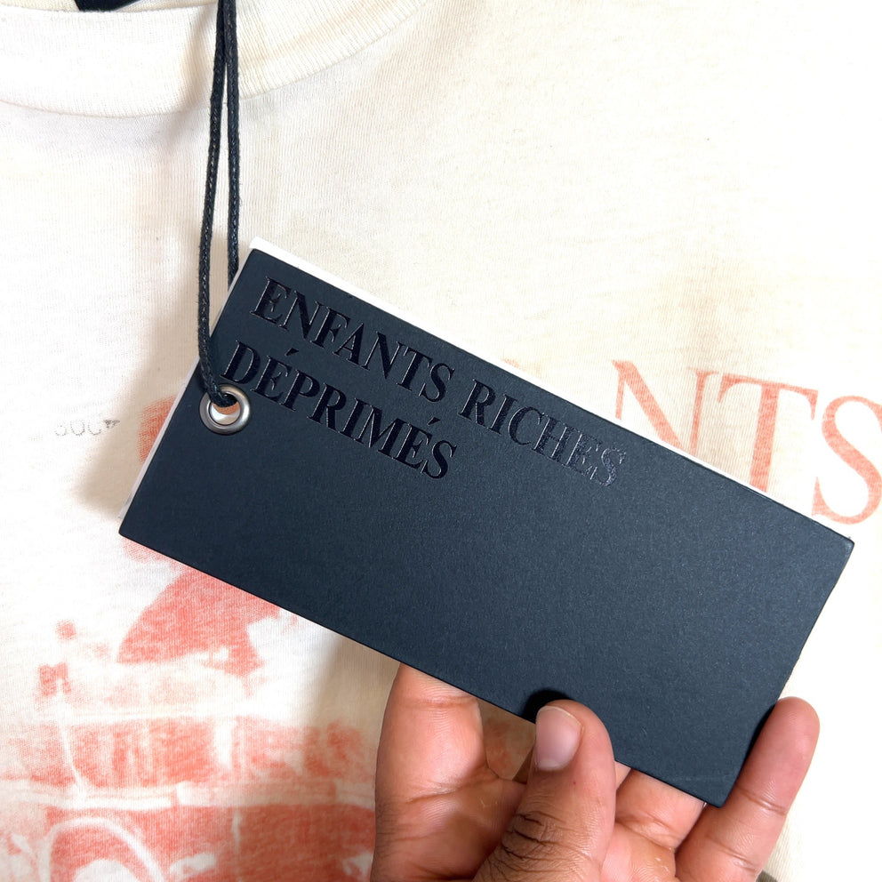 Enfants Riches Deprimes The Ill Fated T-Shirt