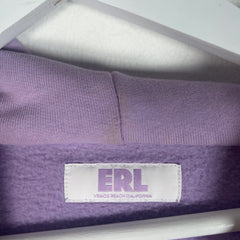 ERL Wave Tonal Hoodie