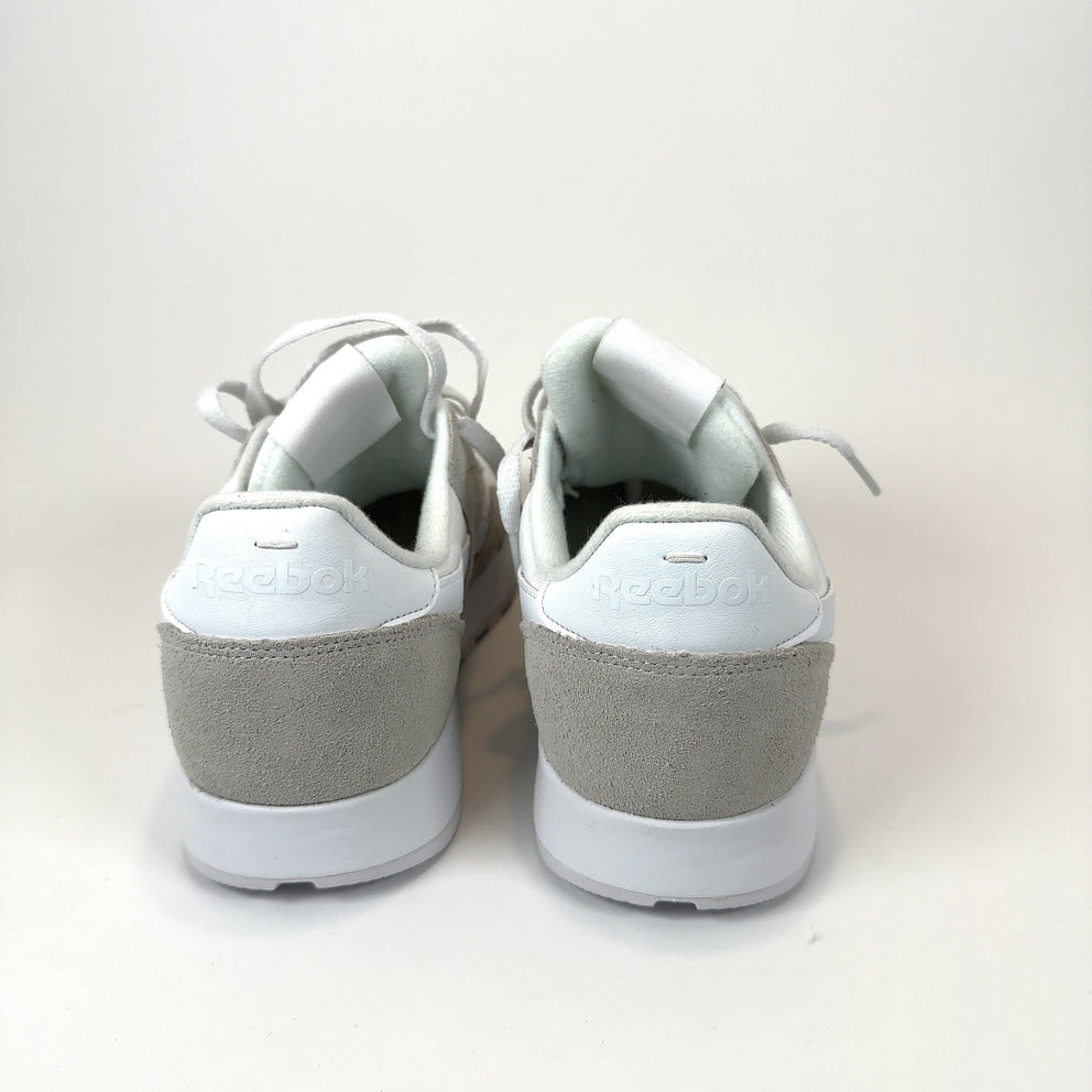 Maison Margiela x Reebok 'Project 0' Tabi Lowtop Sneakers