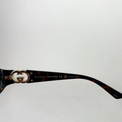 Gucci GG1661S Lowrider Sunglasses