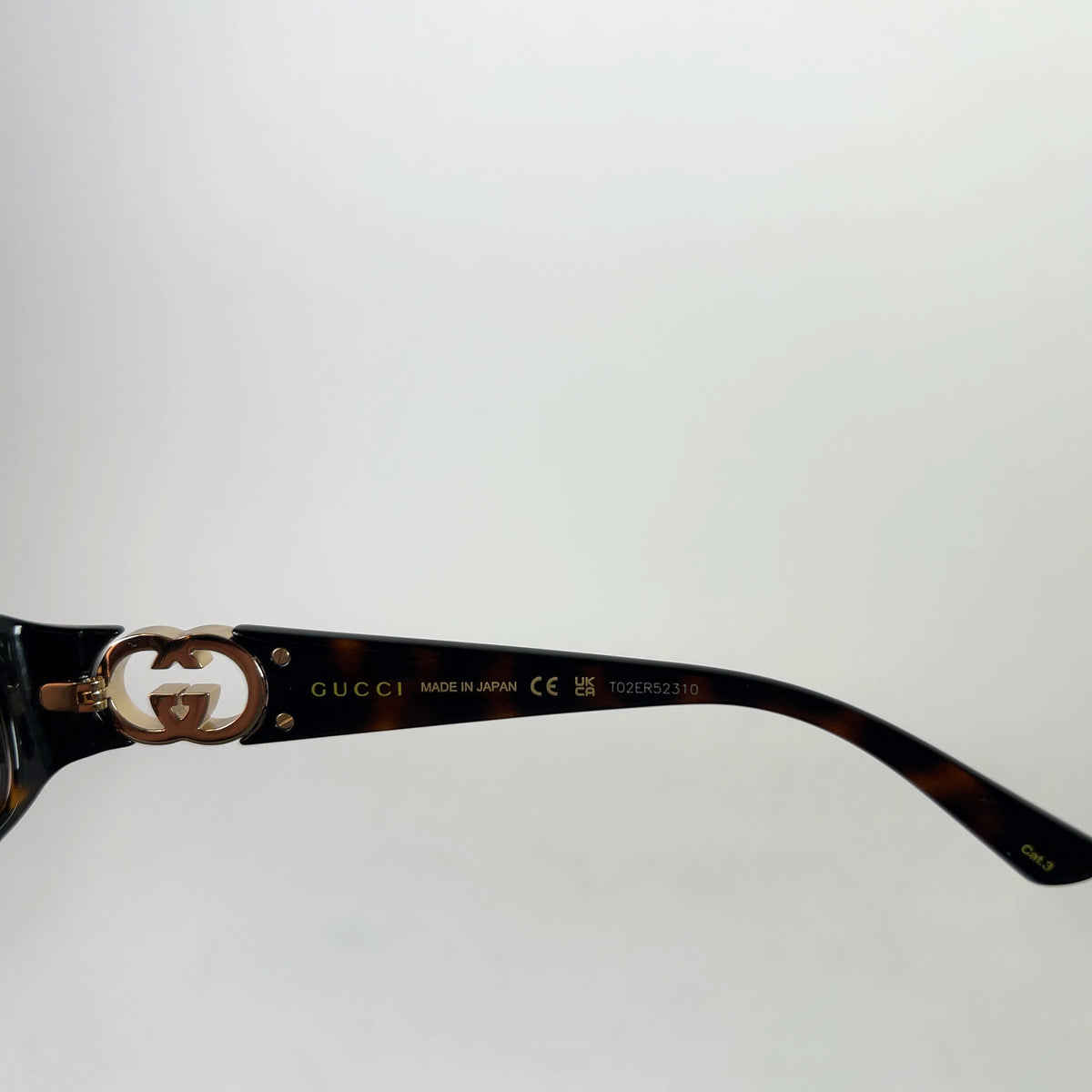 Gucci GG1661S Lowrider Sunglasses