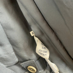 Helmut Lang Re-Edition Astro Metallic Puffer Size XS