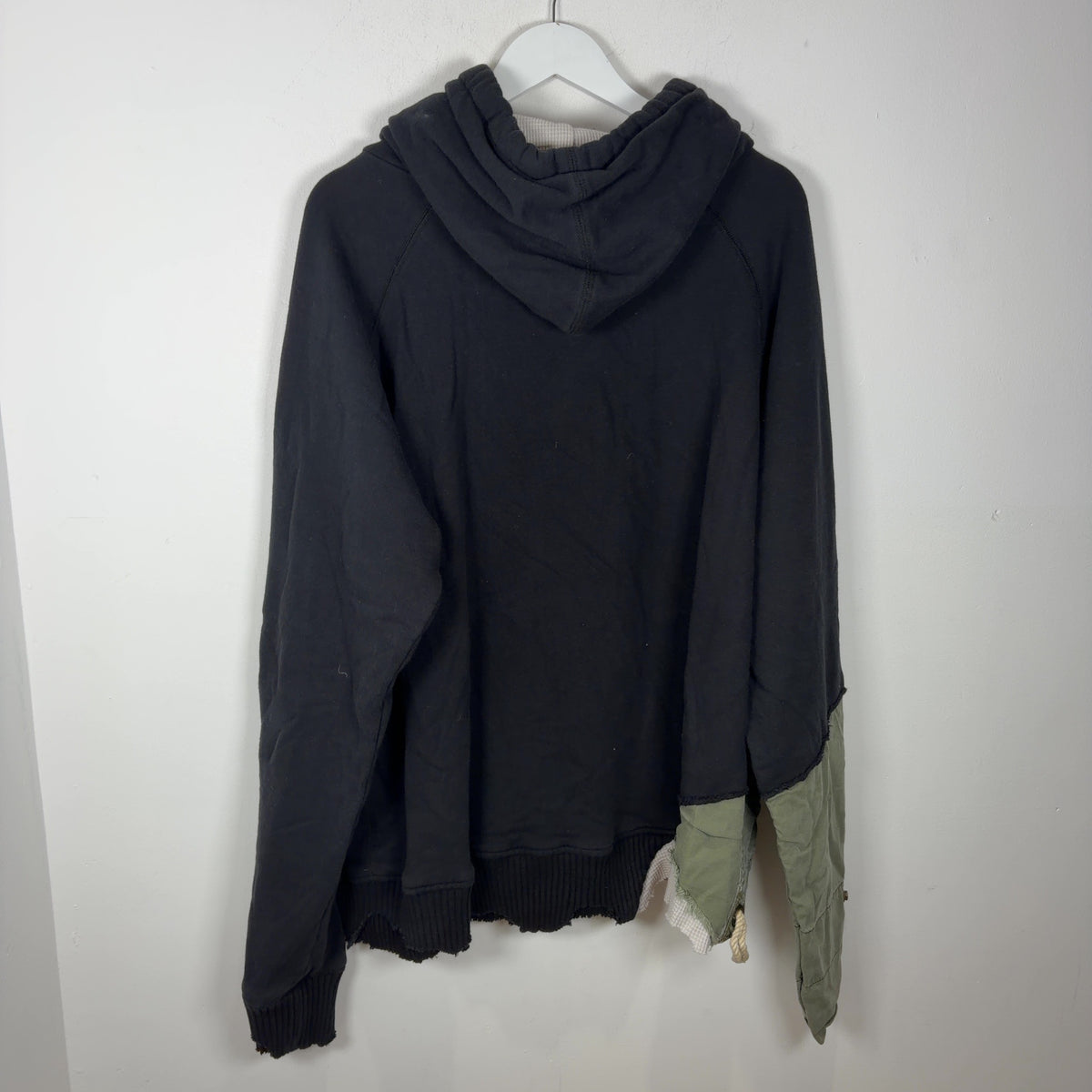 Greg Lauren Fragment Hoodie