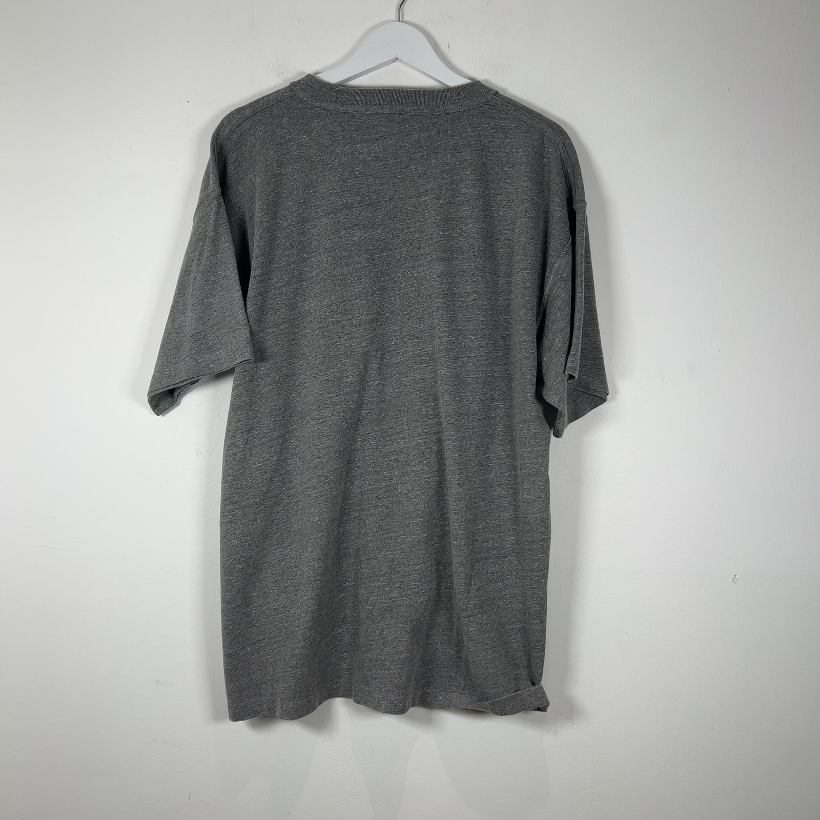 Fear of God 6th Collection Patch Logo T-Shirt
