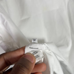Helmut Lang H.L Graphic Shirt