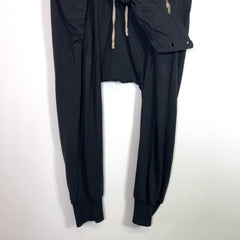 Rick Owens FW17 Memphis Joggers