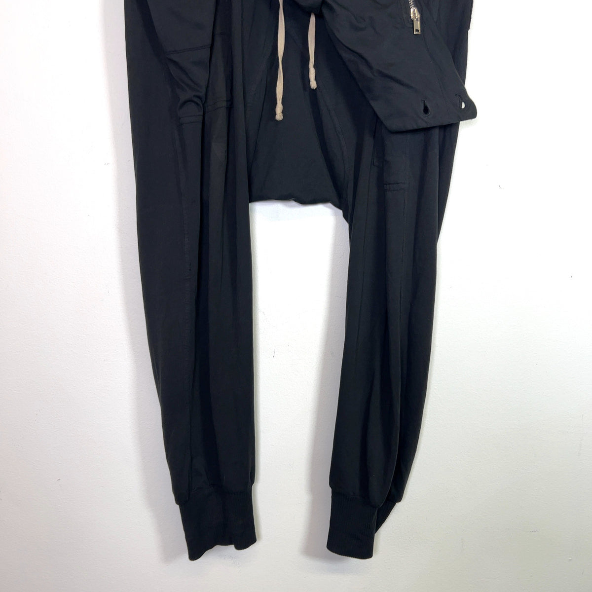 Rick Owens FW17 Memphis Joggers