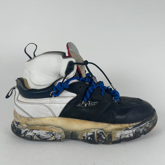 Maison Margiela Fusion High Top Sneaker