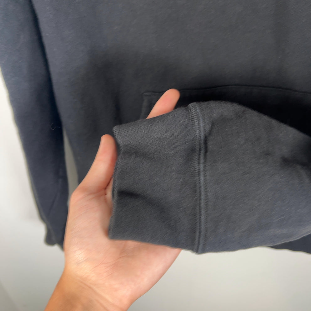 Supreme x Spitfire Graphic Wheel Pull-Over Hoodie