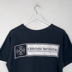 Chrome Hearts Graphic T-Shirt