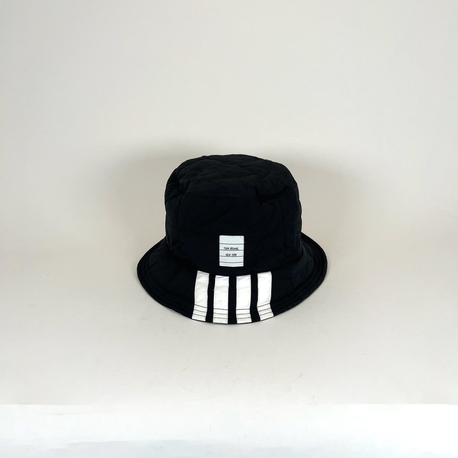 Thom Browne Insulated Bucket Hat