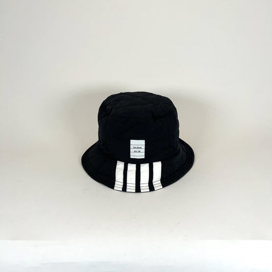 Thom Browne Insulated Bucket Hat