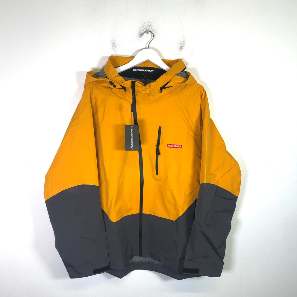 GV Gallery Rasp-Text Jacket