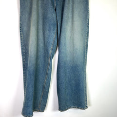 Balenciaga Altered 2022 Baggy Jeans