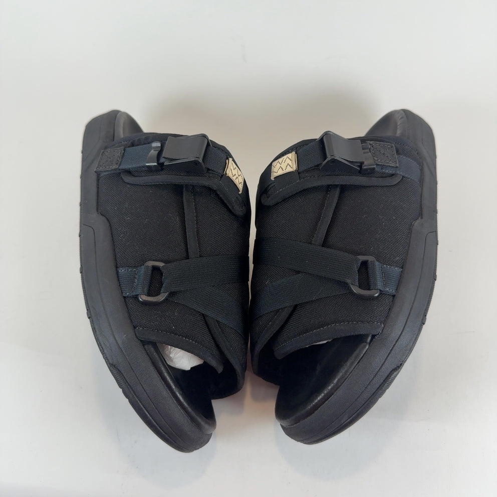Visvim Christo Slides