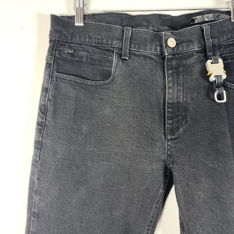 1017 ALYX 9SM Buckle Jeans