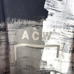 A-Cold-Wall Brush Stroke T-Shirt