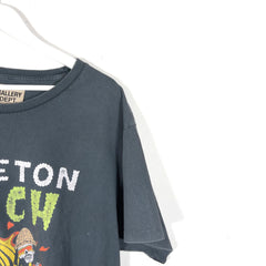Gallery Dept Skeleton Beach Graphic T-Shirt
