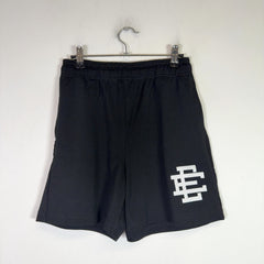 Eric Emanuel Black EE Basic Shorts