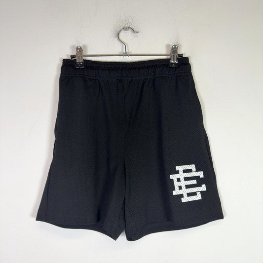 Eric Emanuel Black EE Basic Shorts
