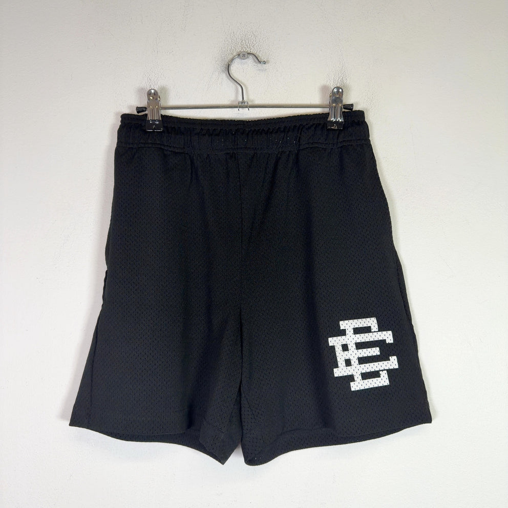 Eric Emanuel Black EE Basic Shorts