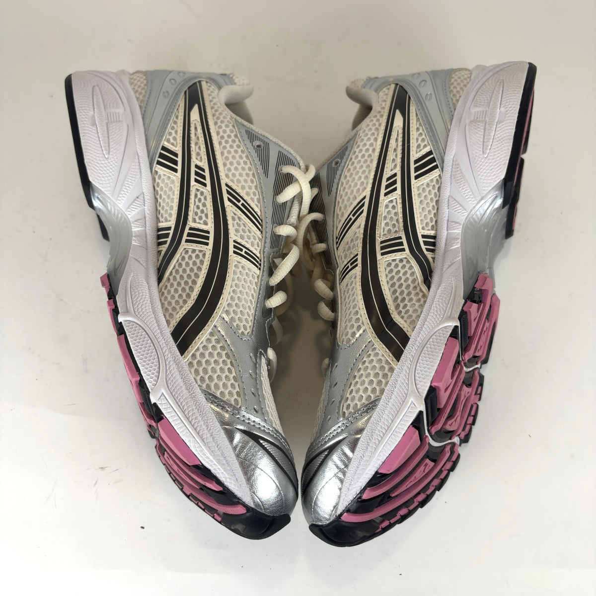 ASICS Gel-Kayano 14 Lowtop Sneakers