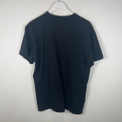 Comme Des Garcons 1986 Graphic Logo T-Shirt