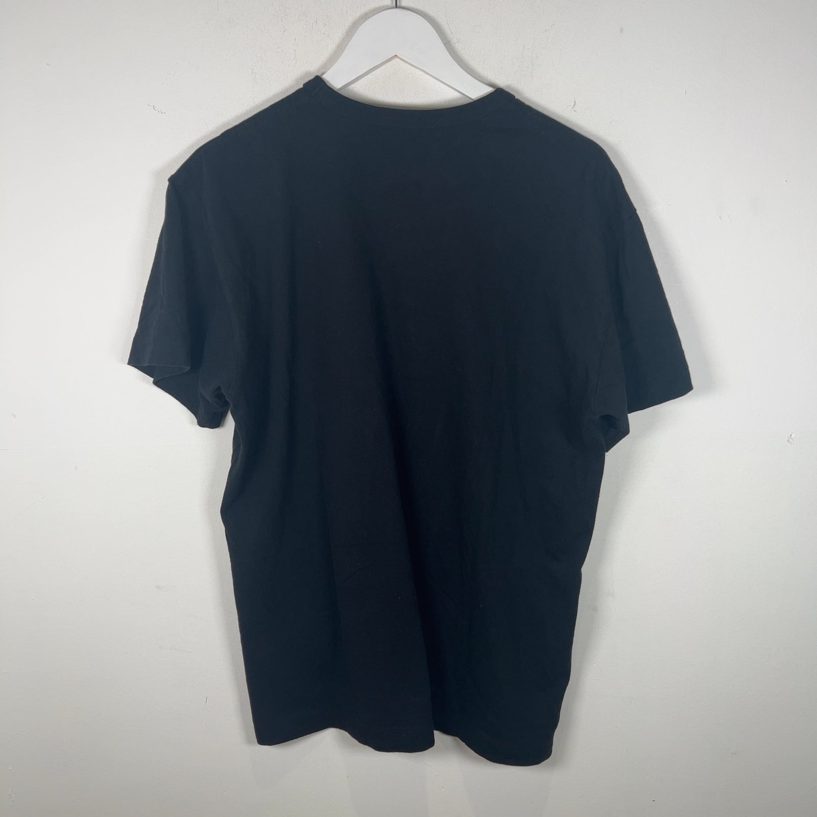 Comme Des Garcons 1986 Graphic Logo T-Shirt