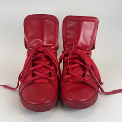 Saint Laurent SL/01H Hightop Sneakers