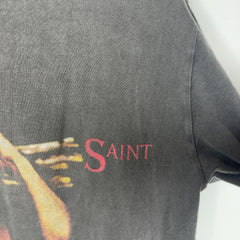 Saint Michael 'In Hell' Graphic T-Shirt