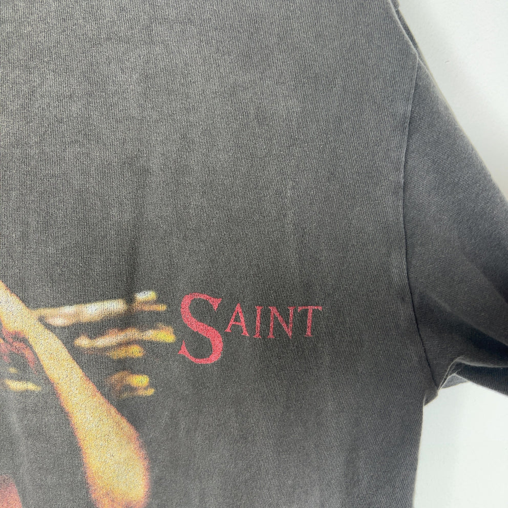 Saint Michael 'In Hell' Graphic T-Shirt
