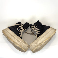 Rick Owens Double Bumper Ramones Sneakers