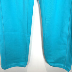 Gosha Rubchinskiy Graphic Logo Wide-Leg Sweatpants
