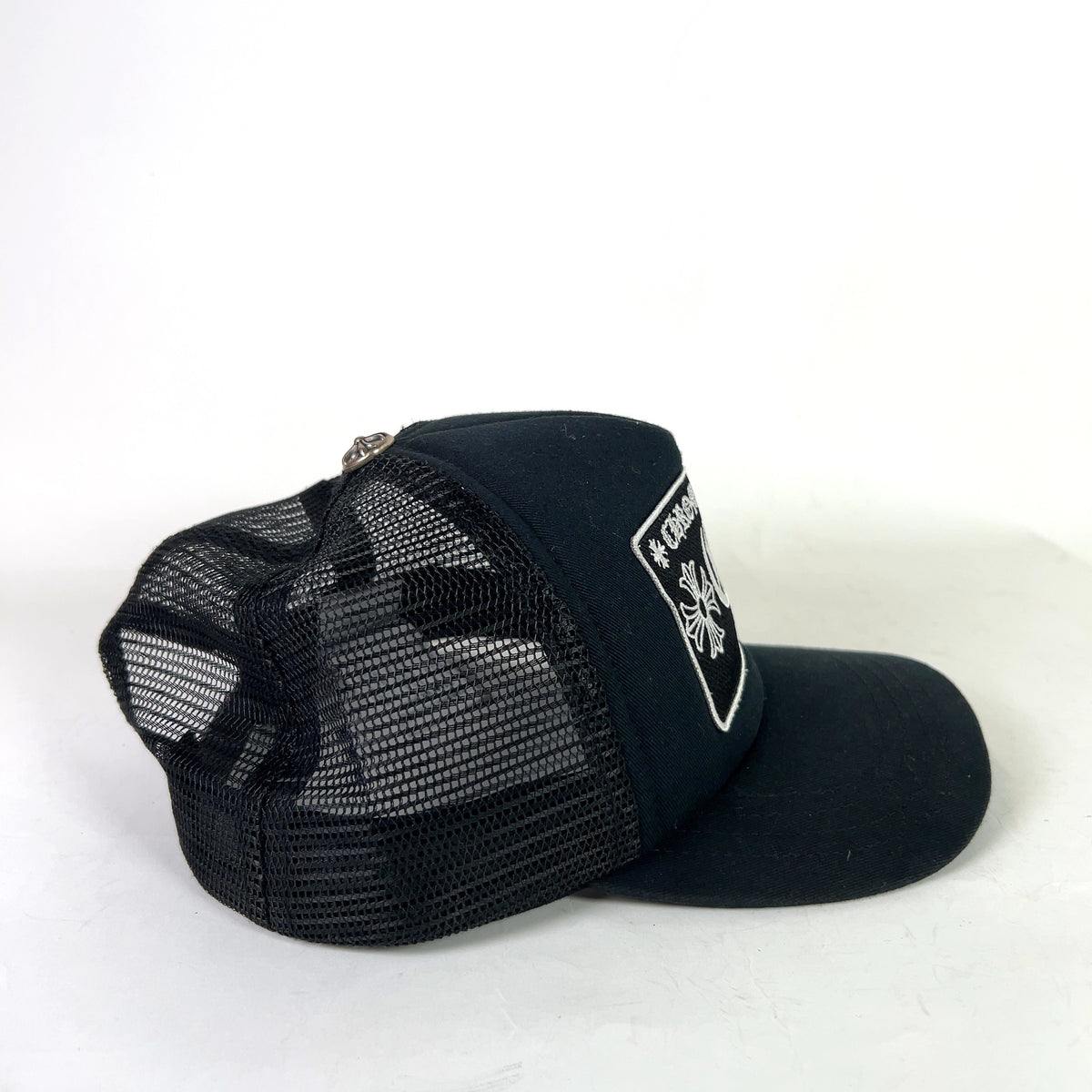 Chrome Hearts NYC Exclusive Trucker Hat