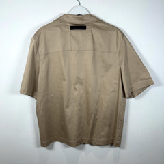 1017 ALYX 9SM Multi-Pocket Button-Up Shirt