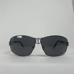 Saint Laurent YSL Logo Glasses Sunglasses