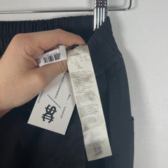 Rick Owens FW24 Porterville Bela Cargo Shorts