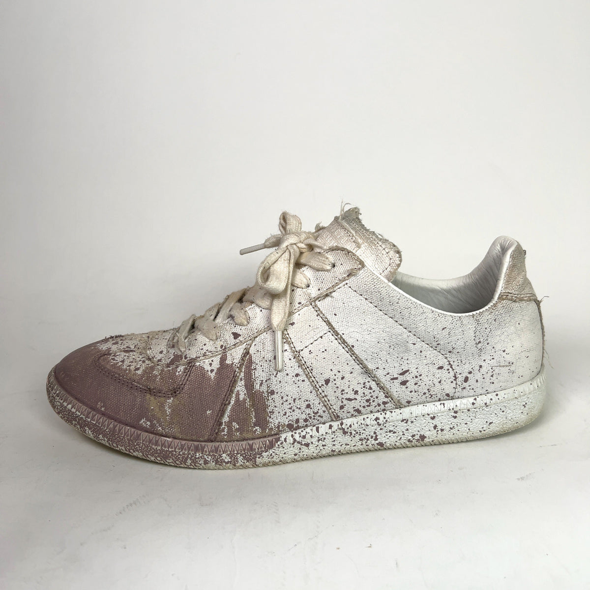 Maison Margiela Paint Splatter Replica Gats