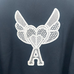 Ami 'Ami de Coeur' Sweatshirt