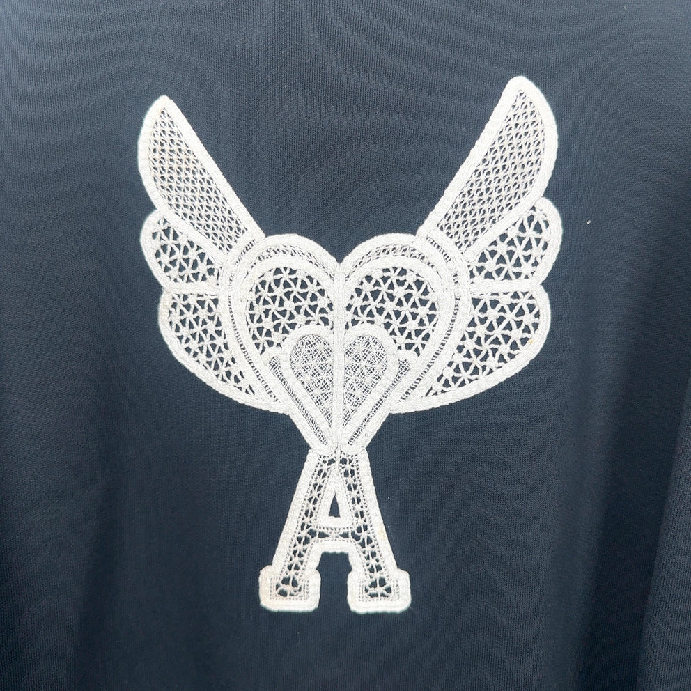 Ami 'Ami de Coeur' Sweatshirt