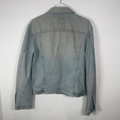 Helmut Lang Re-Edition Painter Denim Trucker Jacket Size M