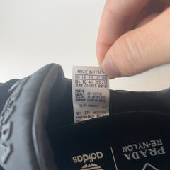 Prada x Adidas Re-Nylon Forum Low