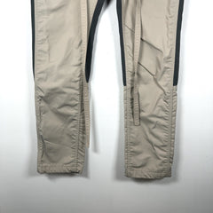 Fear Of God 6th Collection Nylon Double Knee Cargo Pants