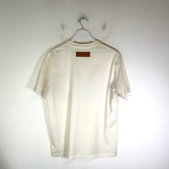 Louis Vuitton SS22 Virgil Abloh Graffiti T-Shirt