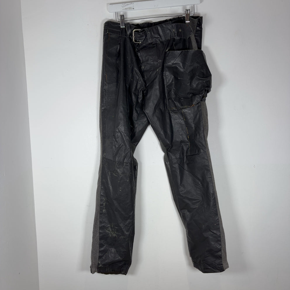 Greg Lauren Hybrid Pants