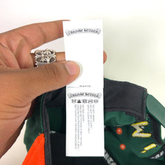 Chrome Hearts Miami Art Basel Exclusive CH Baseball Hat